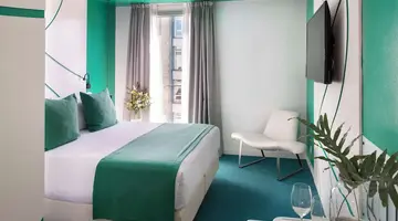 Allegro Barcelona