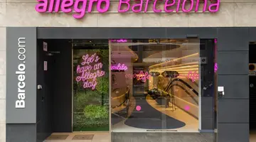 Allegro Barcelona