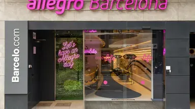 Allegro Barcelona