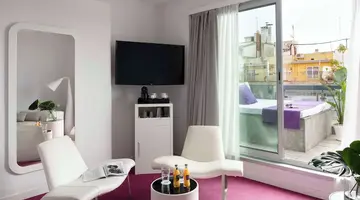 Allegro Barcelona