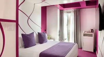 Allegro Barcelona