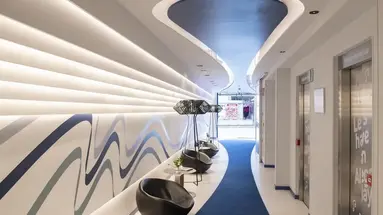Allegro Barcelona