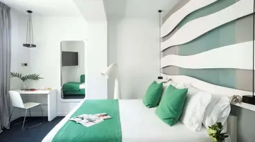 Allegro Barcelona