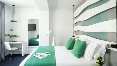 Allegro Barcelona