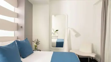 Allegro Barcelona
