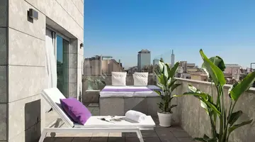 Allegro Barcelona