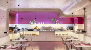 Allegro Barcelona
