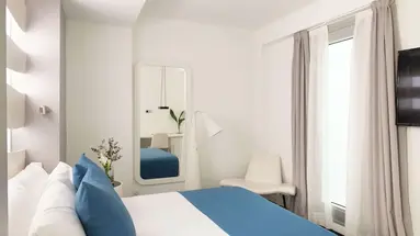 Allegro Barcelona