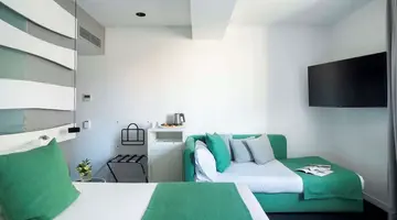 Allegro Barcelona