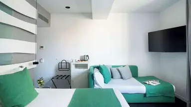 Allegro Barcelona