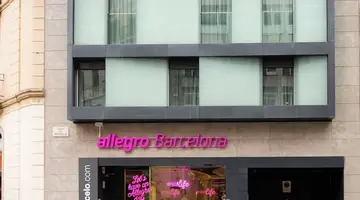 Allegro Barcelona