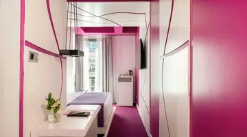 Allegro Barcelona