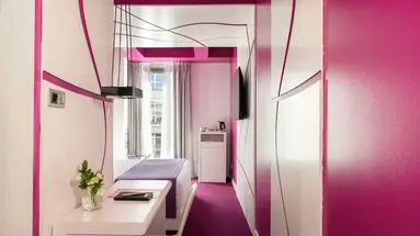 Allegro Barcelona