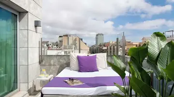 Allegro Barcelona