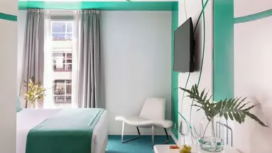 Allegro Barcelona