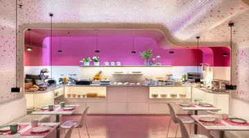 Allegro Barcelona