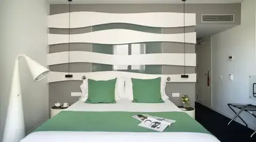 Allegro Barcelona