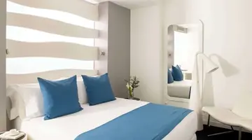 Allegro Barcelona