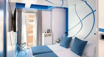 Allegro Barcelona
