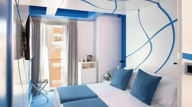 Allegro Barcelona