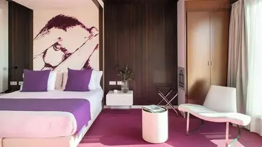 Allegro Barcelona