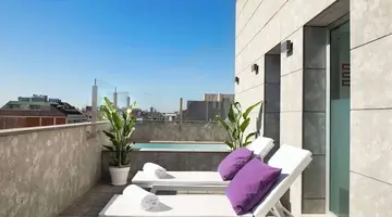 Allegro Barcelona