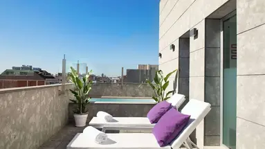 Allegro Barcelona