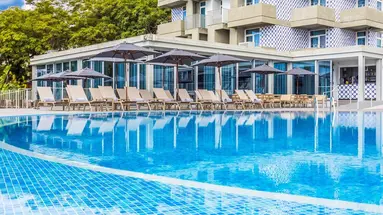 Allegro Madeira - Adults Only, Member of Barcelo