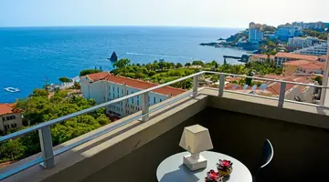 Allegro Madeira - Adults Only, Member of Barcelo