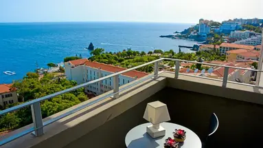 Allegro Madeira - Adults Only, Member of Barcelo