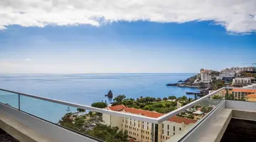 Allegro Madeira - Adults Only, Member of Barcelo