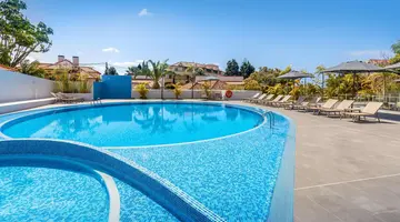 Allegro Madeira - Adults Only, Member of Barcelo