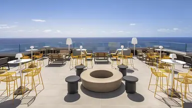 Allegro Madeira - Adults Only, Member of Barcelo