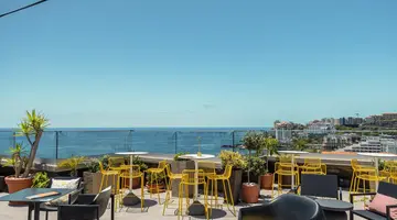 Allegro Madeira - Adults Only, Member of Barcelo