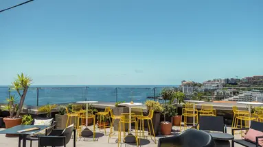 Allegro Madeira - Adults Only, Member of Barcelo