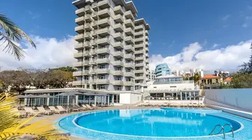 Allegro Madeira - Adults Only, Member of Barcelo
