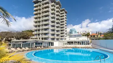 Allegro Madeira - Adults Only, Member of Barcelo
