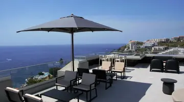 Allegro Madeira - Adults Only, Member of Barcelo