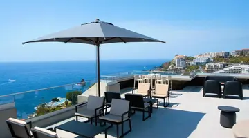 Allegro Madeira - Adults Only, Member of Barcelo