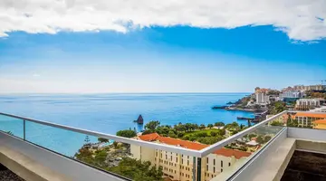 Allegro Madeira - Adults Only, Member of Barcelo