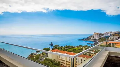 Allegro Madeira - Adults Only, Member of Barcelo
