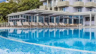 Allegro Madeira - Adults Only, Member of Barcelo