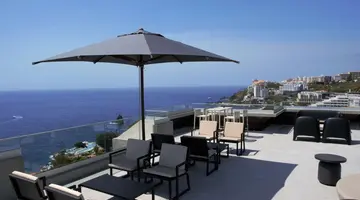 Allegro Madeira - Adults Only, Member of Barcelo