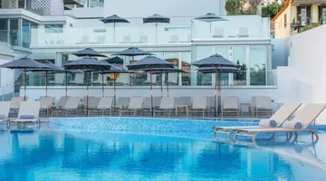 Allegro Madeira - Adults Only, Member of Barcelo