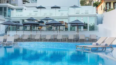 Allegro Madeira - Adults Only, Member of Barcelo