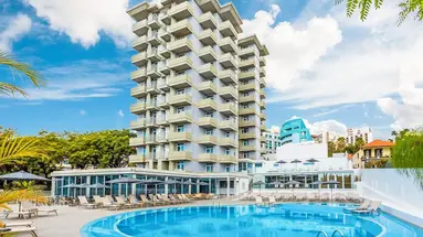 Allegro Madeira - Adults Only, Member of Barcelo