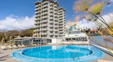 Allegro Madeira - Adults Only, Member of Barcelo