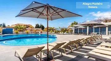Allegro Madeira - Adults Only