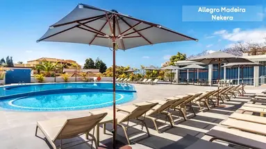 Allegro Madeira - Adults Only