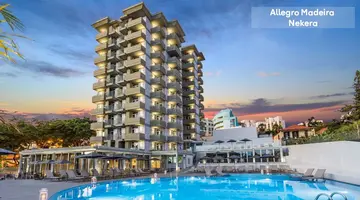 Allegro Madeira - Adults Only